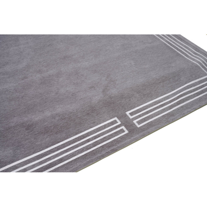 Vaip ROYAL GREY (Art Deco Collection)